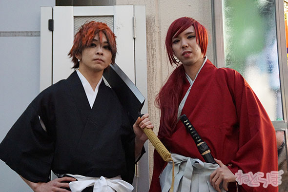 渋谷 ハロウィン ハロウィーン