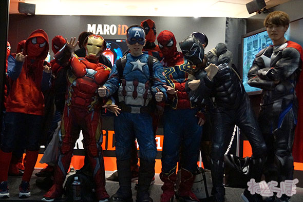 渋谷 ハロウィン ハロウィーン