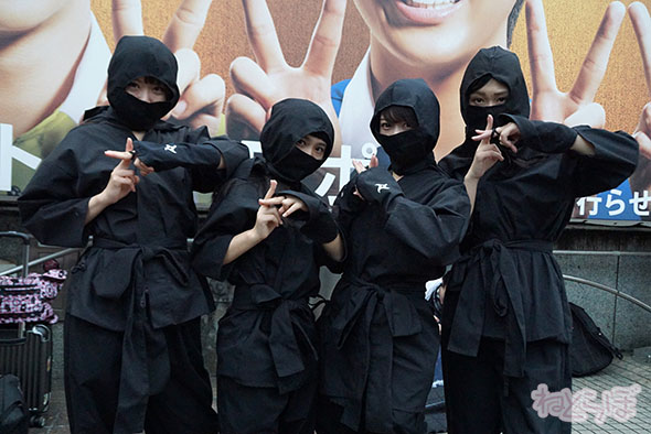 渋谷 ハロウィン ハロウィーン