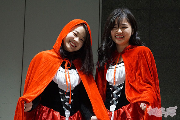 渋谷 ハロウィン ハロウィーン