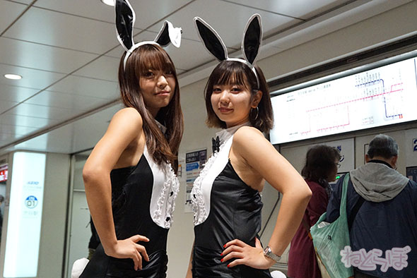 渋谷 ハロウィン ハロウィーン