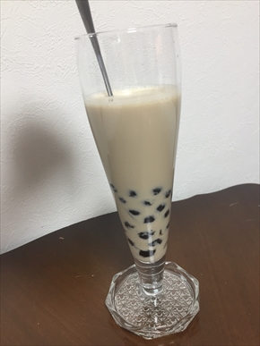 タピオカ ゴンチャ ジアレイ ココトカ
