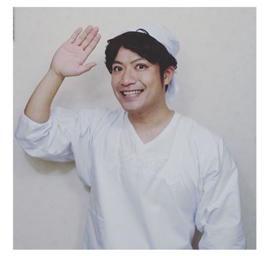 すいたんすいこう スズケン ものまねSMAP 元木敦士 草なぎ剛 香取慎吾