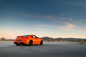 フェアレディZ NISMO カスタム