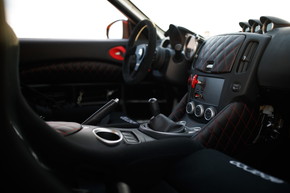 フェアレディZ NISMO カスタム