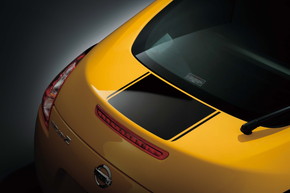 フェアレディZ NISMO カスタム