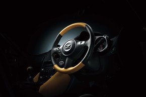 フェアレディZ NISMO カスタム