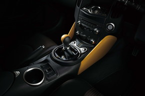 フェアレディZ NISMO カスタム