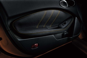 フェアレディZ NISMO カスタム