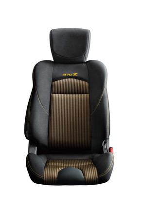 フェアレディZ NISMO カスタム