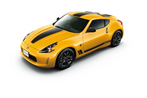 フェアレディZ NISMO カスタム