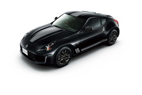 フェアレディZ NISMO カスタム