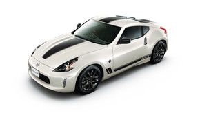 フェアレディZ NISMO カスタム