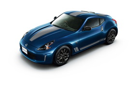 フェアレディZ NISMO カスタム