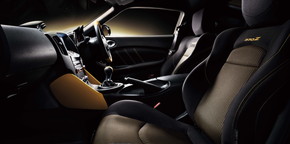 フェアレディZ NISMO カスタム