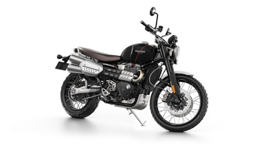 Scrambler 1200 XC