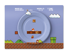 ランチョンマット