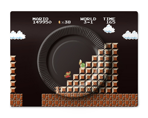 ランチョンマット