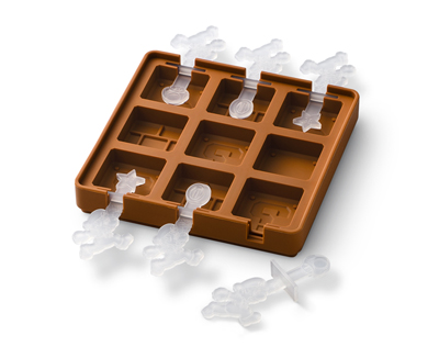 シリコントレー