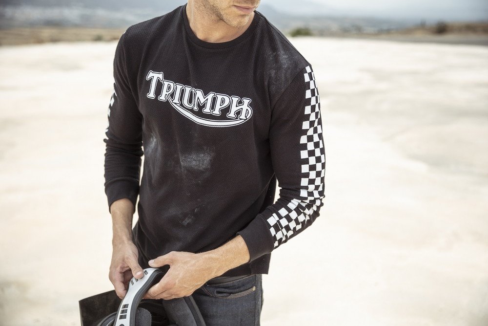 Scrambler 1200 XC/XE