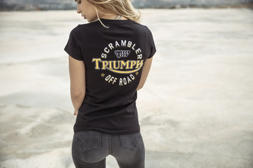 Scrambler 1200 XC/XE