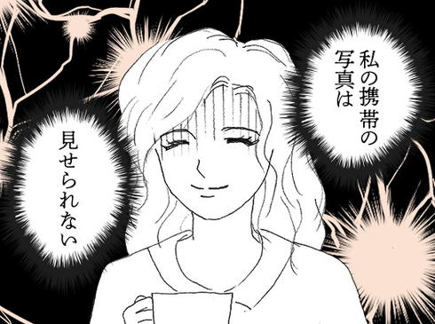 オタ母あるある