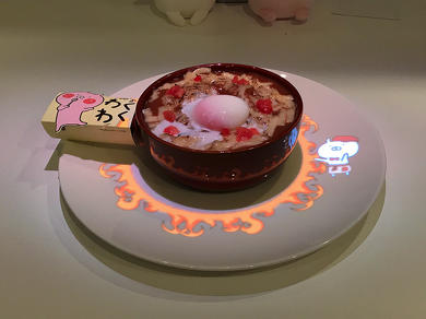 うさまる　カフェ　アートデリ ちびちびうさまる カフェ @心斎橋パルコ – THE GUEST cafe & diner