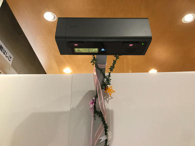 うさまるカフェ