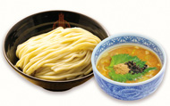 竹達彩奈 声優 三田製麺所 10周年感謝還元祭 三田本店