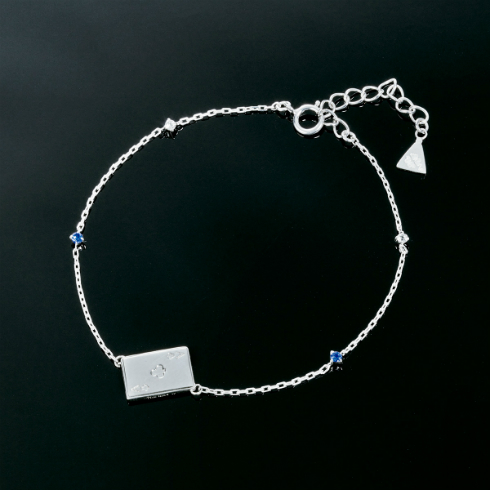 コナンコラボジュエリー