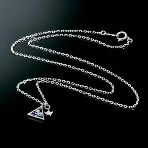 コナンコラボジュエリー