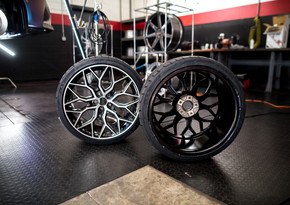 レクサス SEMA カスタム