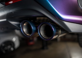 レクサス SEMA カスタム