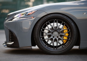 レクサス SEMA カスタム