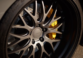 レクサス SEMA カスタム