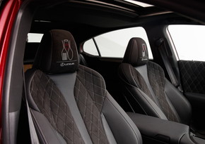 レクサス SEMA カスタム