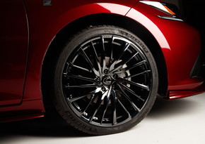 レクサス SEMA カスタム