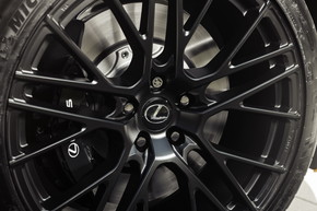 レクサス SEMA カスタム