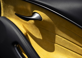 レクサス SEMA カスタム