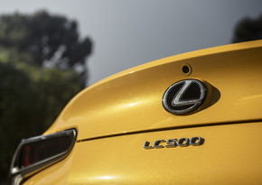 レクサス SEMA カスタム