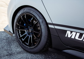 カローラハッチバック カローラスポーツ カスタム