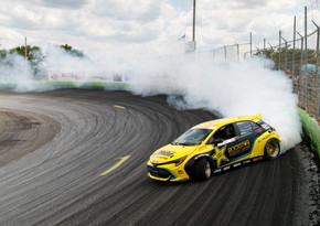 カローラハッチバック カローラスポーツ カスタム