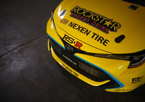 カローラハッチバック カローラスポーツ カスタム