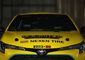 カローラハッチバック カローラスポーツ カスタム