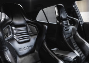 カローラハッチバック カローラスポーツ カスタム