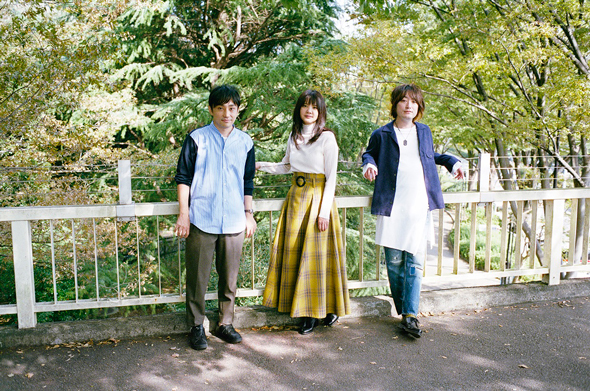 いきものがかり 活動再開 集牧宣言 放牧宣言