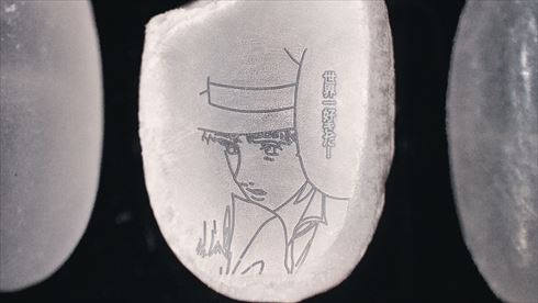 アフロ田中 うる星やつら からかい上手の高木さん ツルモク独身寮 ハヤテのごとく！ クボタ LOVE 米プロジェクト キュウソネコカミ 小学館