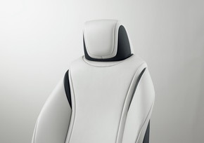 MIRAI FCV 燃料電池