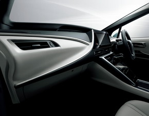 MIRAI FCV 燃料電池