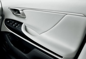 MIRAI FCV 燃料電池